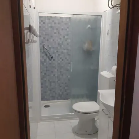 Appartamento Nada Abbazia