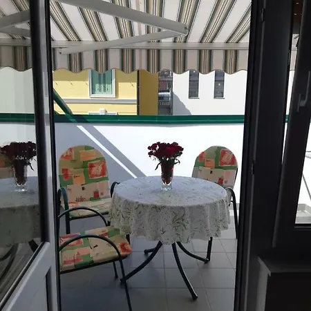 Appartamento Nada Abbazia