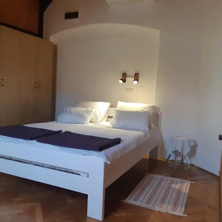 Daire Nada Opatija